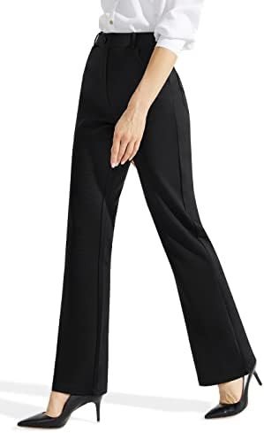 Business Casual Pants