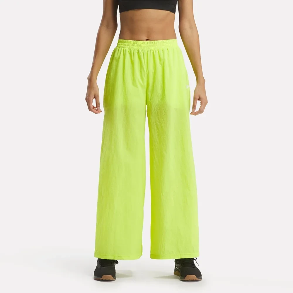 Classic Volume Pants