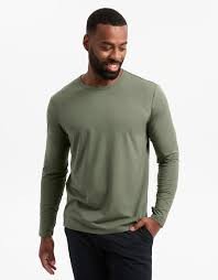 Long Sleeve Tshirt