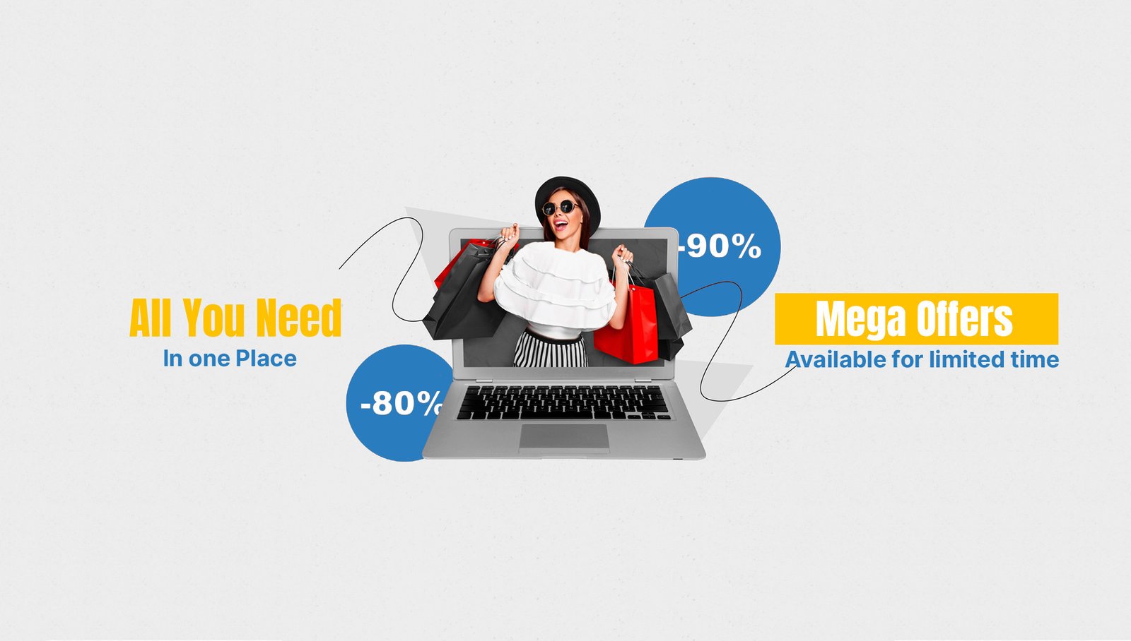 Digital Innovation Store promo