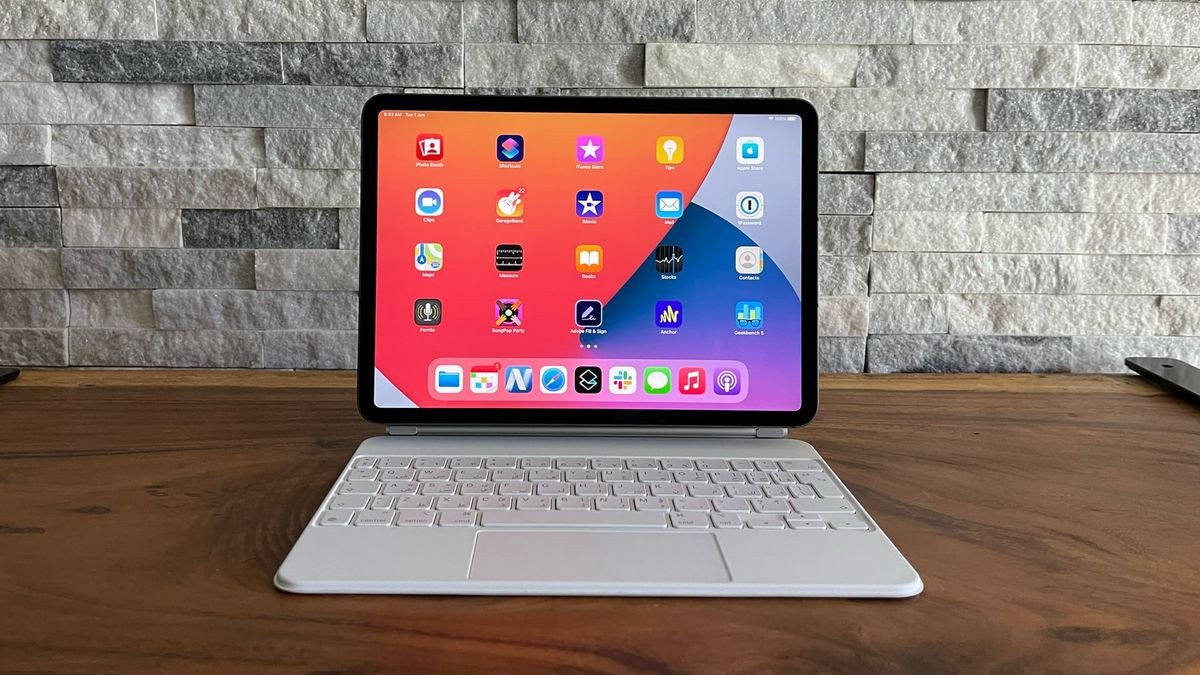 Ipad Pro 11 (2021)