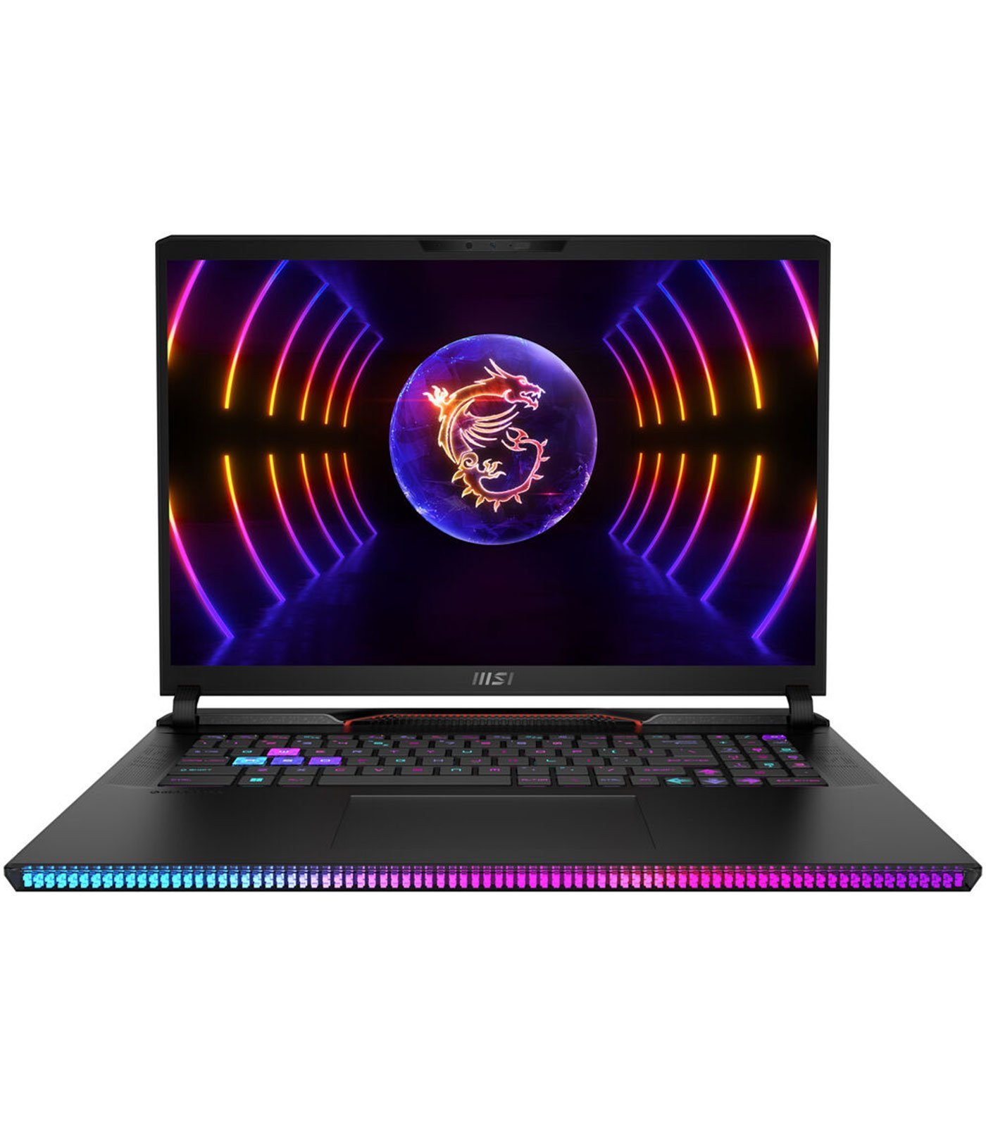 Gaming Laptop