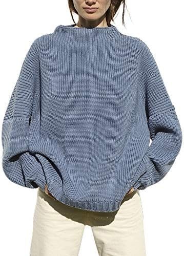 Women's Pullover Sweater